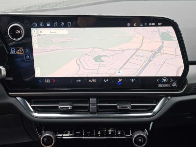 2026 Chevrolet Equinox EV LT1 w/PCY