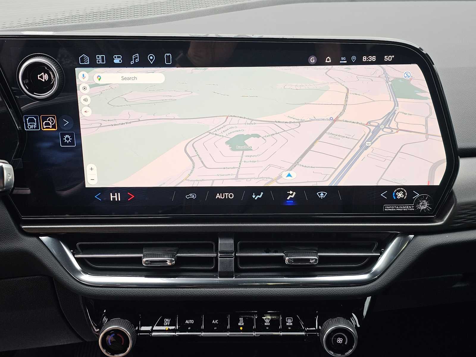 2026 Chevrolet Equinox EV LT1 w/PCY