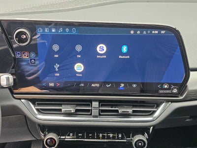 2026 Chevrolet Equinox EV LT1 w/PCY