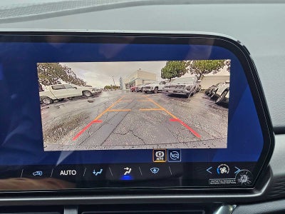 2026 Chevrolet Equinox EV LT1 w/PCY