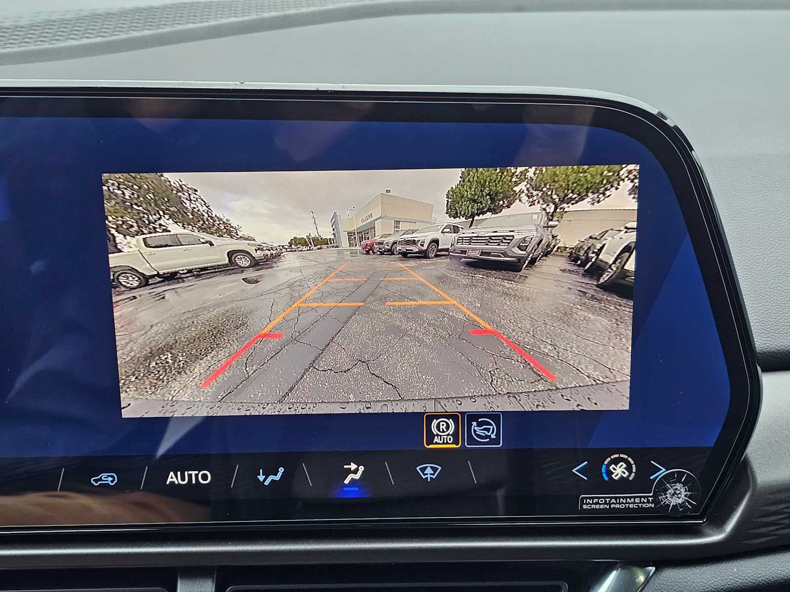 2026 Chevrolet Equinox EV LT1 w/PCY