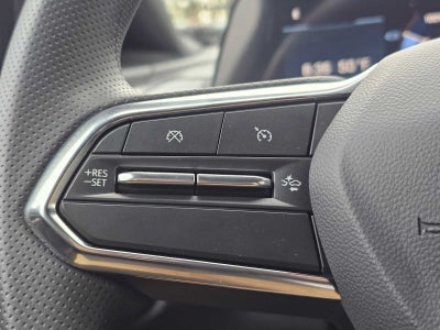 2026 Chevrolet Equinox EV LT1 w/PCY