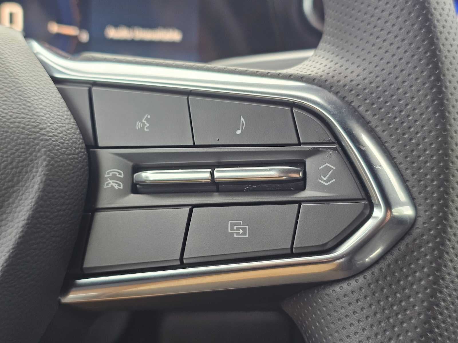 2026 Chevrolet Equinox EV LT1 w/PCY