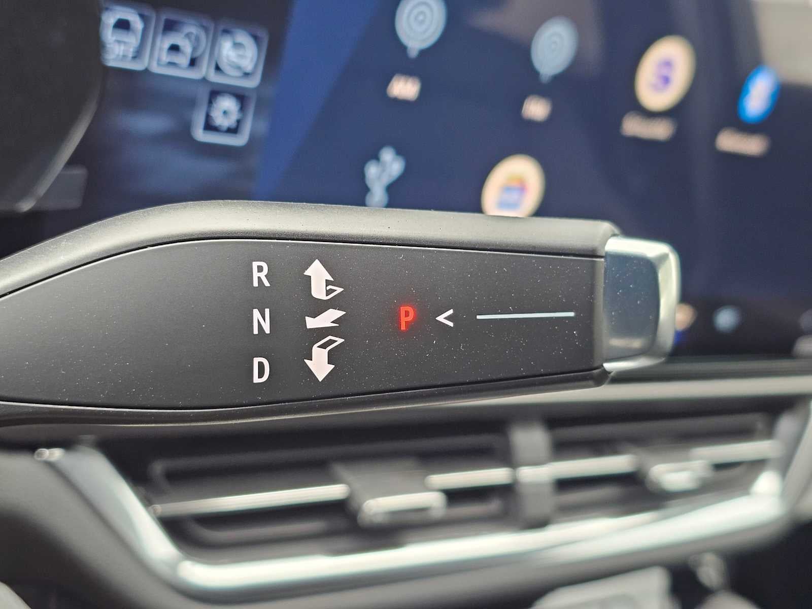 2026 Chevrolet Equinox EV LT1 w/PCY