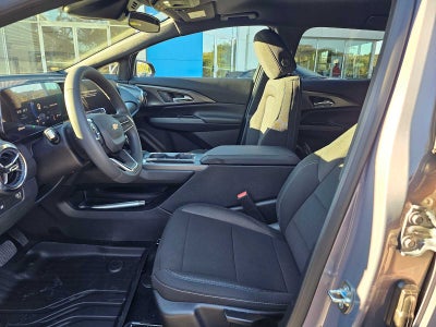 2026 Chevrolet Equinox EV LT1 w/PCY