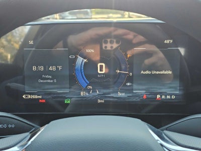 2026 Chevrolet Equinox EV LT1 w/PCY