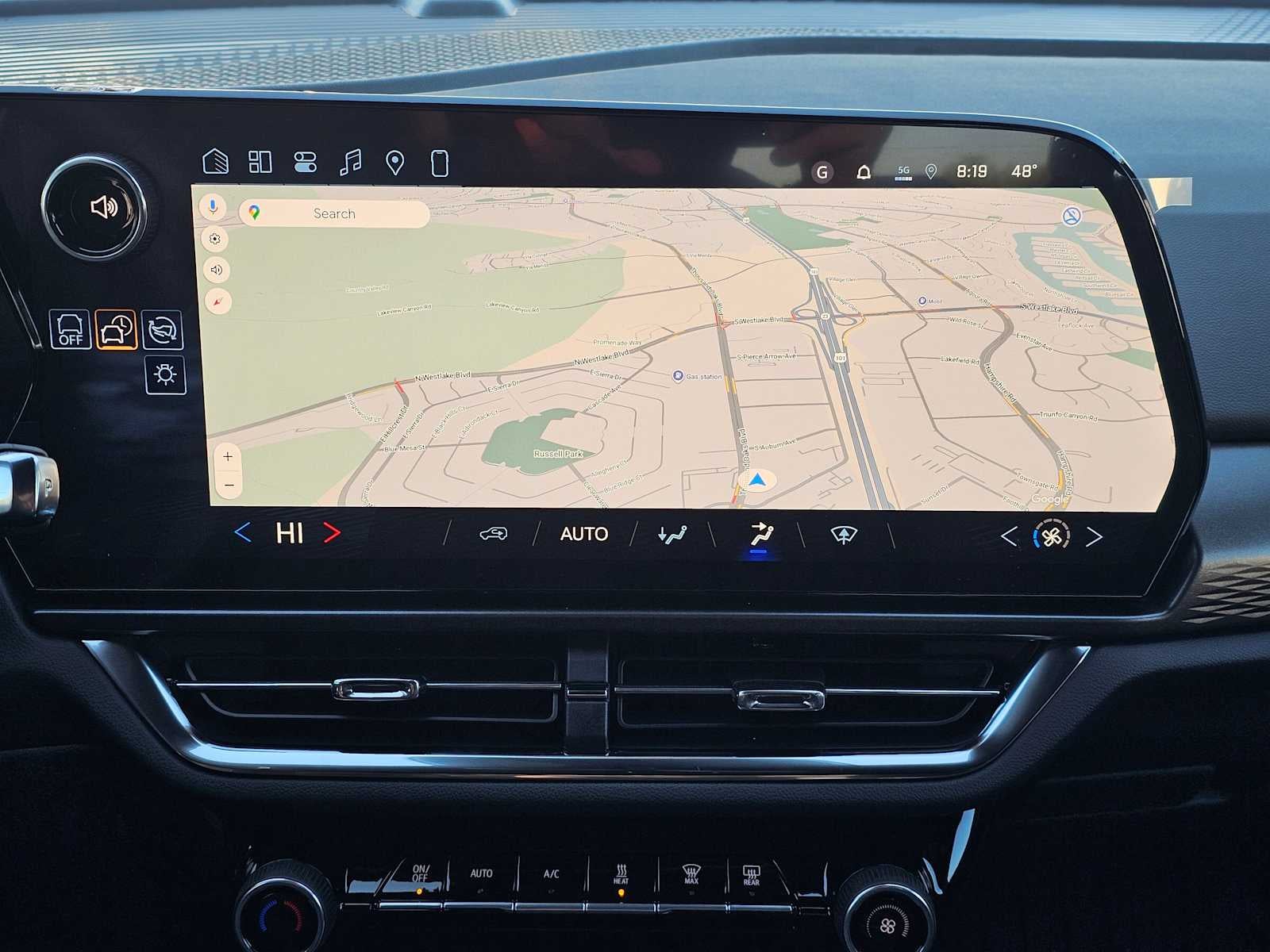 2026 Chevrolet Equinox EV LT1 w/PCY