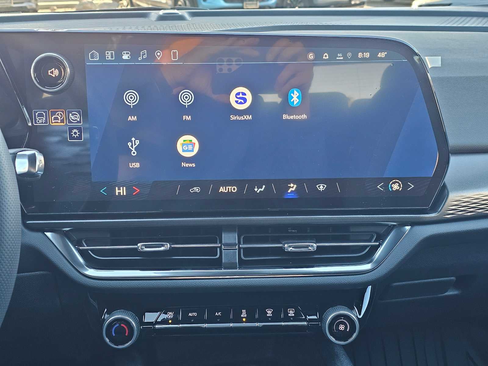 2026 Chevrolet Equinox EV LT1 w/PCY