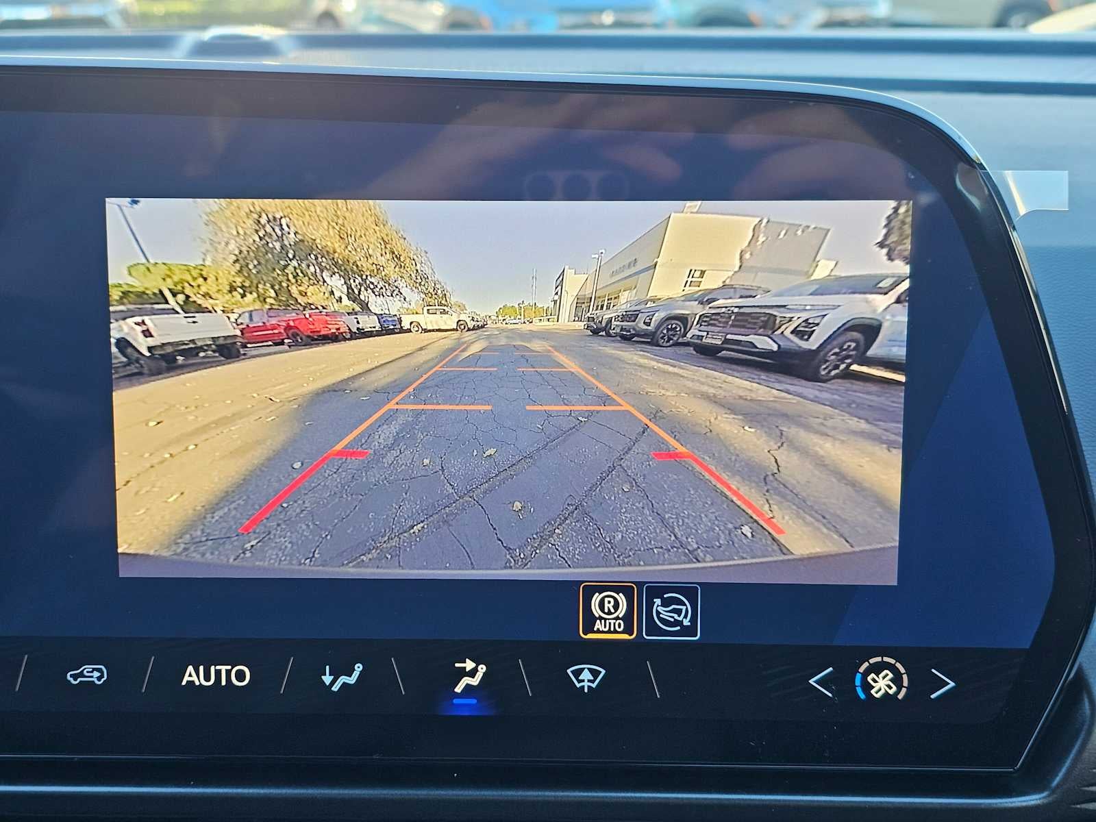 2026 Chevrolet Equinox EV LT1 w/PCY