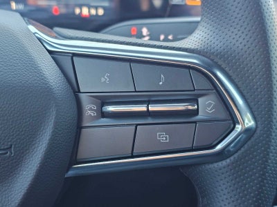 2026 Chevrolet Equinox EV LT1 w/PCY