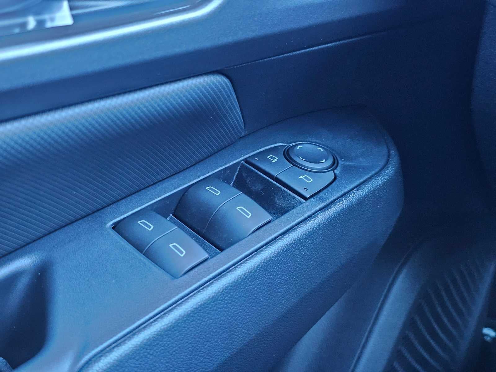 2026 Chevrolet Equinox EV LT1 w/PCY