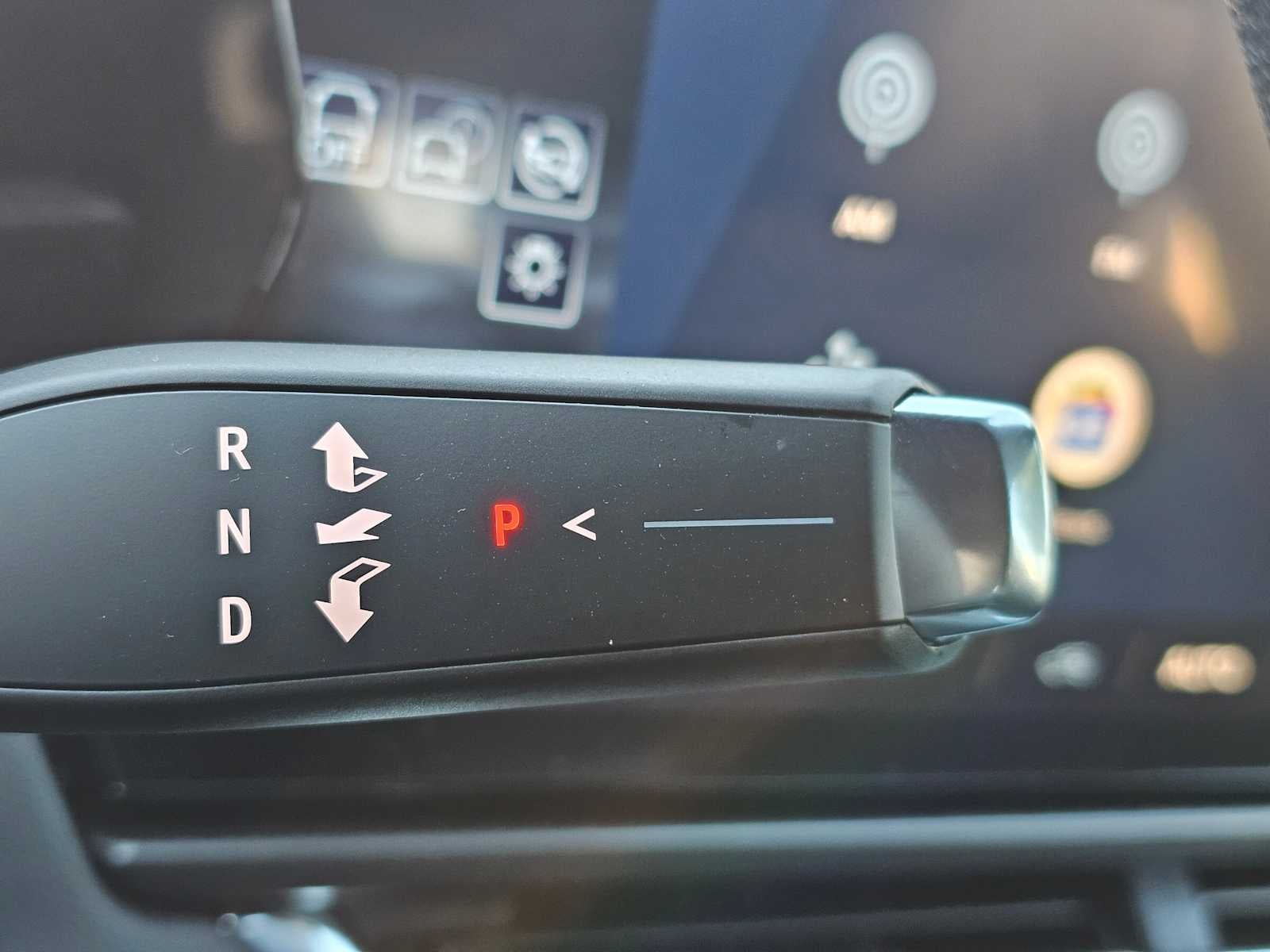 2026 Chevrolet Equinox EV LT1 w/PCY