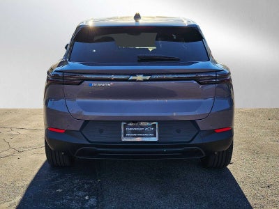 2026 Chevrolet Equinox EV LT1 w/PCY