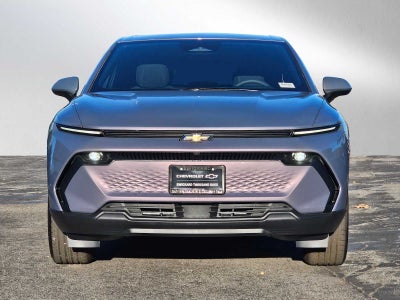 2026 Chevrolet Equinox EV LT1 w/PCY