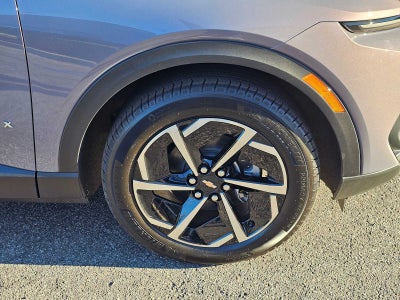 2026 Chevrolet Equinox EV LT1 w/PCY