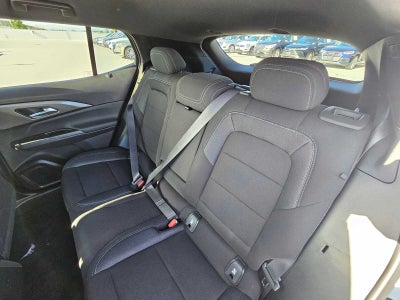 2026 Chevrolet Equinox EV LT1 w/PCY