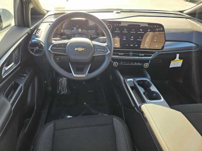 2026 Chevrolet Equinox EV LT1 w/PCY