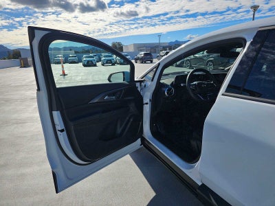 2026 Chevrolet Equinox EV LT1 w/PCY