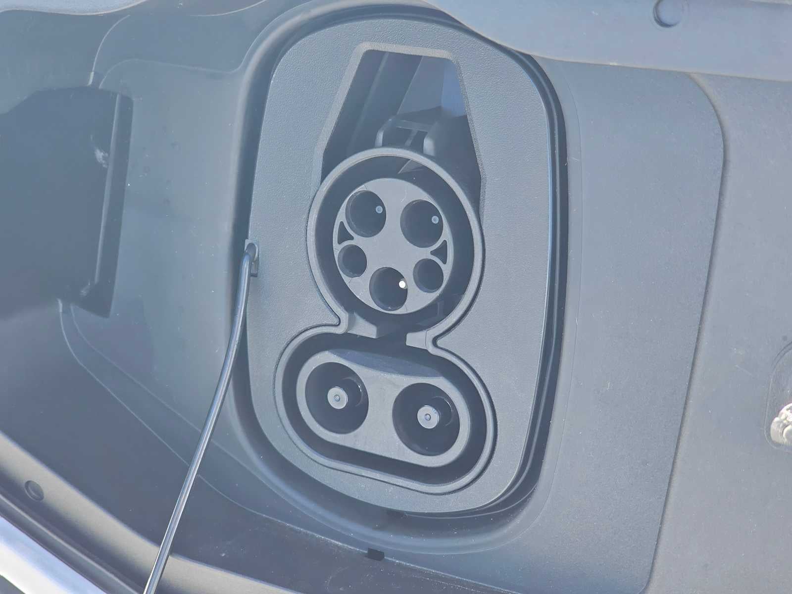 2026 Chevrolet Equinox EV LT1 w/PCY