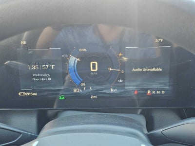 2026 Chevrolet Equinox EV LT1 w/PCY