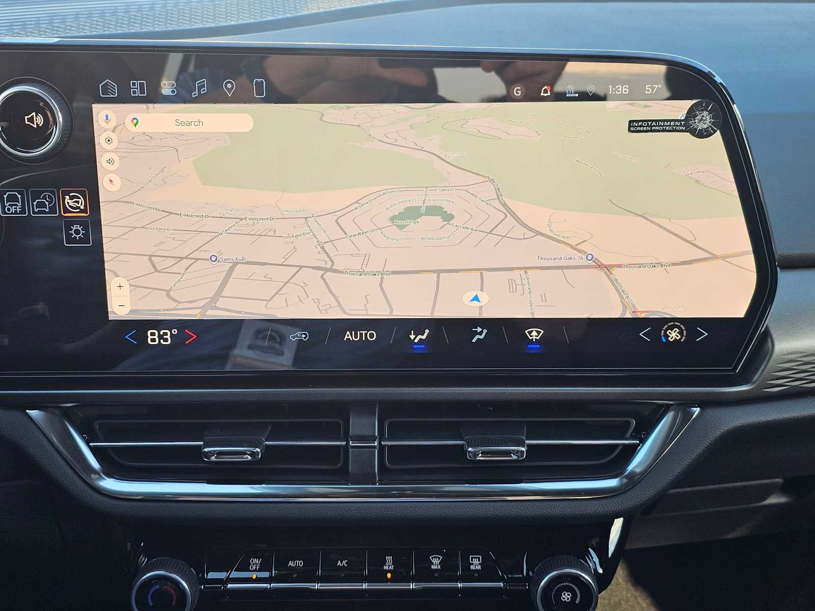 2026 Chevrolet Equinox EV LT1 w/PCY