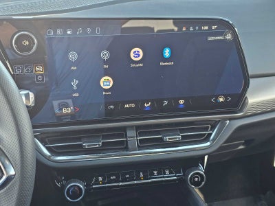 2026 Chevrolet Equinox EV LT1 w/PCY