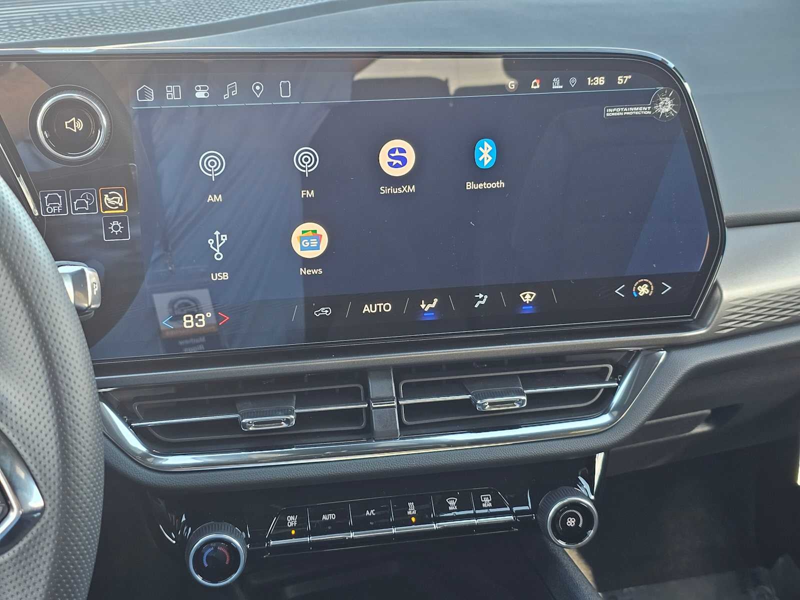 2026 Chevrolet Equinox EV LT1 w/PCY