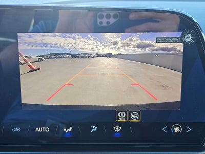 2026 Chevrolet Equinox EV LT1 w/PCY