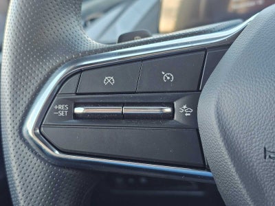 2026 Chevrolet Equinox EV LT1 w/PCY