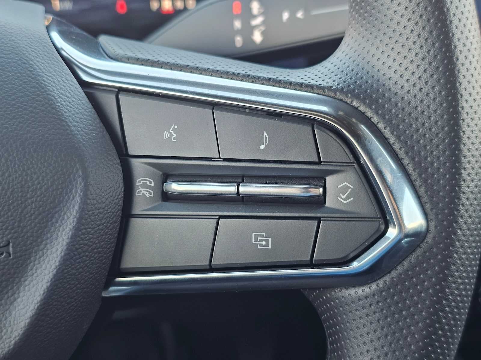 2026 Chevrolet Equinox EV LT1 w/PCY