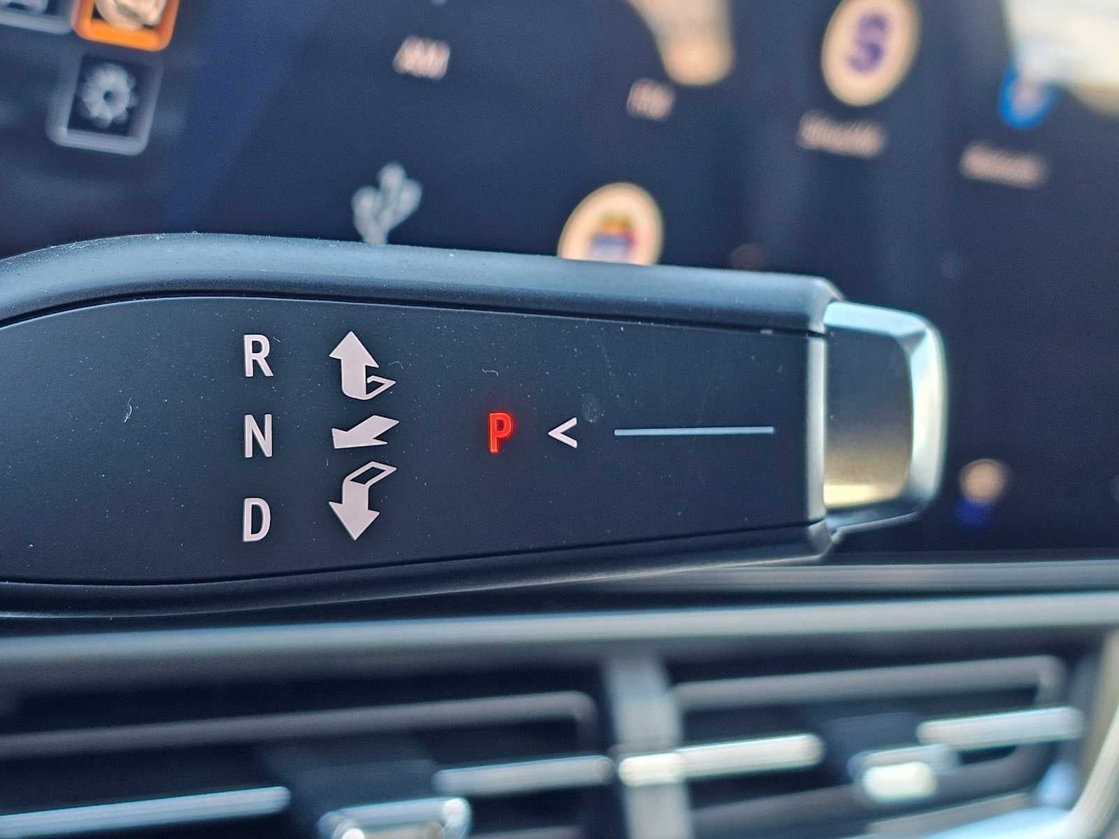 2026 Chevrolet Equinox EV LT1 w/PCY