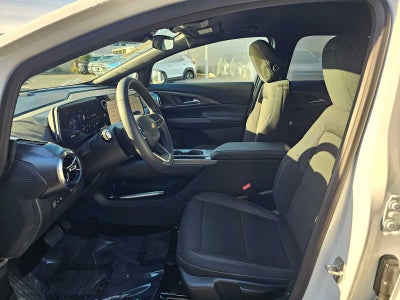 2026 Chevrolet Equinox EV LT1 w/PCY