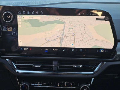 2026 Chevrolet Equinox EV LT1 w/PCY