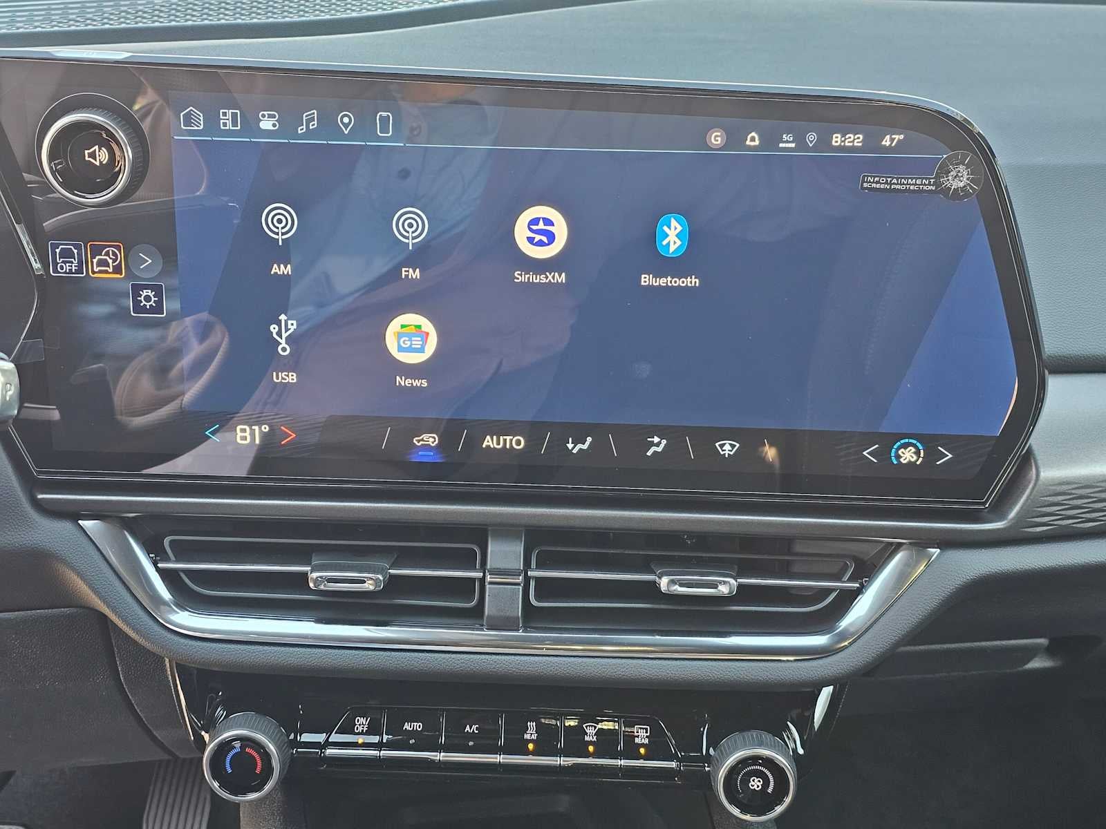 2026 Chevrolet Equinox EV LT1 w/PCY