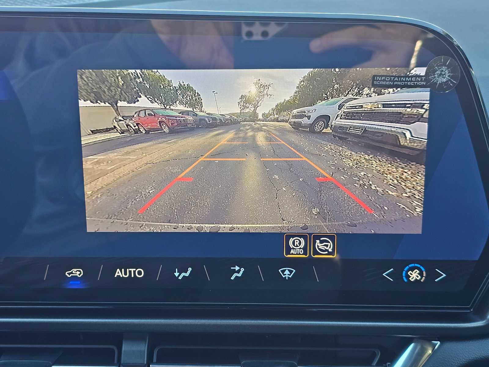 2026 Chevrolet Equinox EV LT1 w/PCY