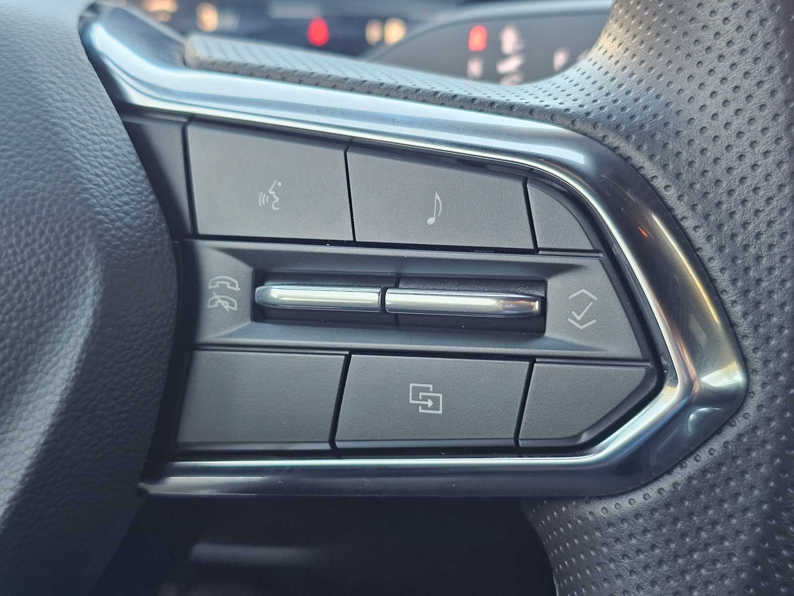 2026 Chevrolet Equinox EV LT1 w/PCY