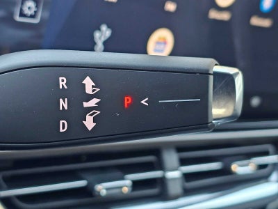 2026 Chevrolet Equinox EV LT1 w/PCY