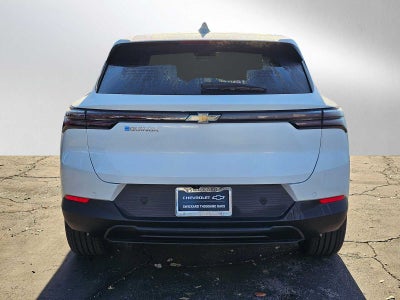 2026 Chevrolet Equinox EV LT1 w/PCY
