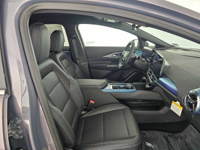 2026 Chevrolet Equinox EV LT2 w/PDE