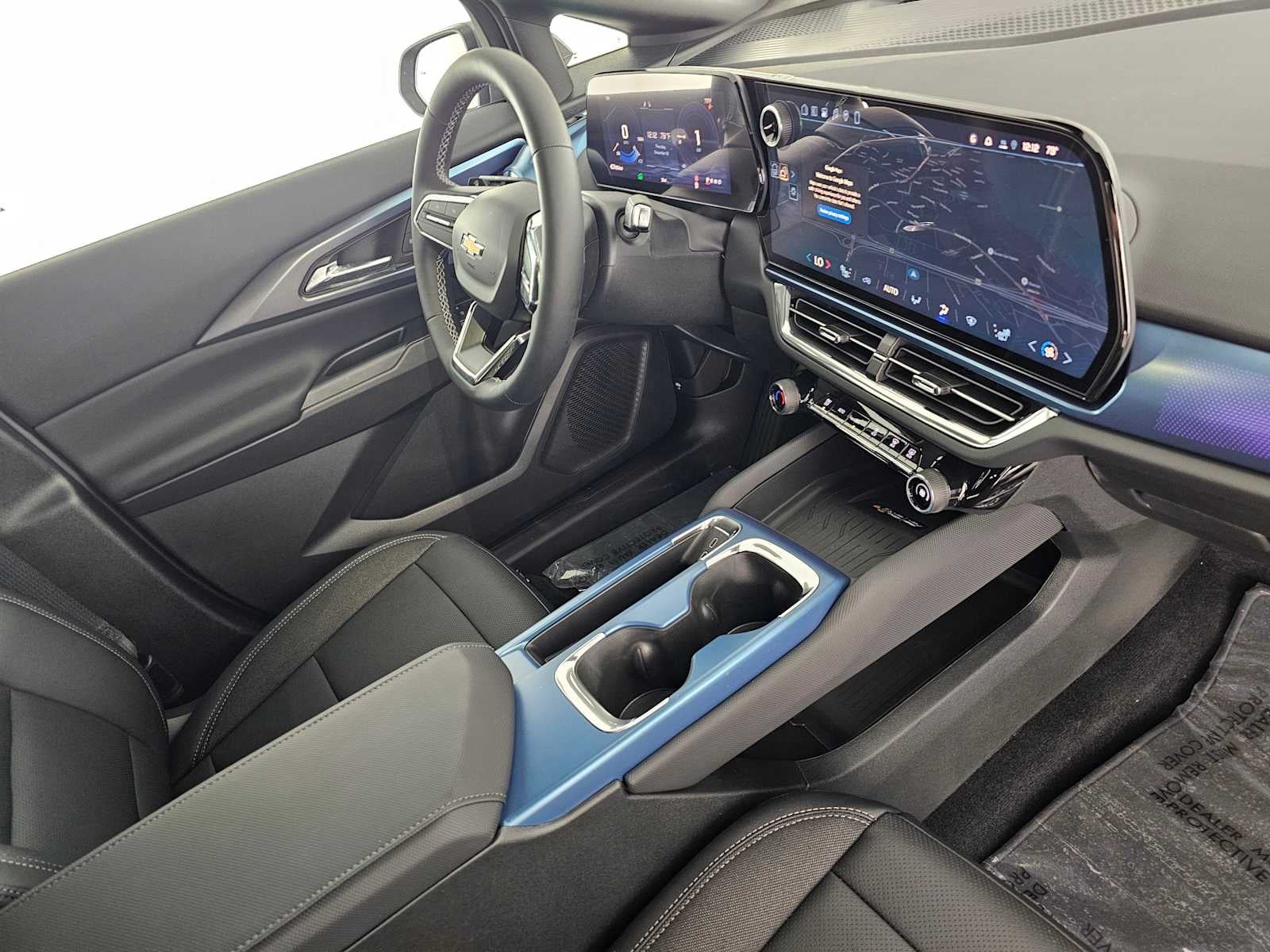 2026 Chevrolet Equinox EV LT2 w/PDE