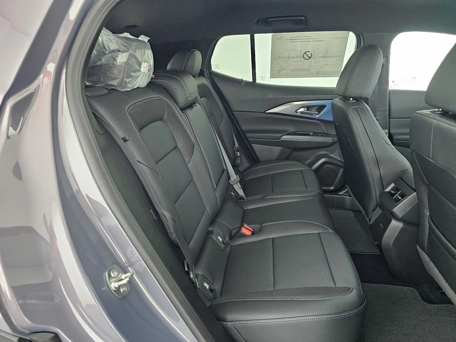 2026 Chevrolet Equinox EV LT2 w/PDE