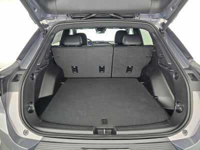 2026 Chevrolet Equinox EV LT2 w/PDE