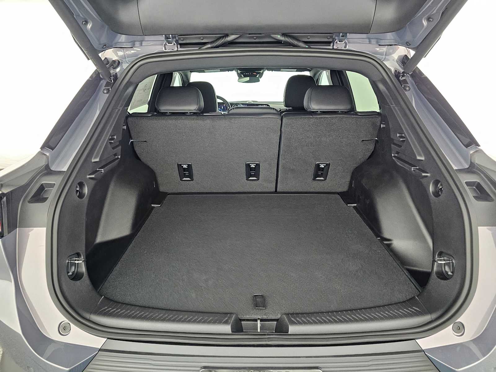 2026 Chevrolet Equinox EV LT2 w/PDE