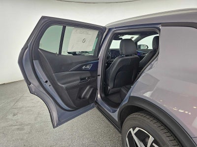 2026 Chevrolet Equinox EV LT2 w/PDE