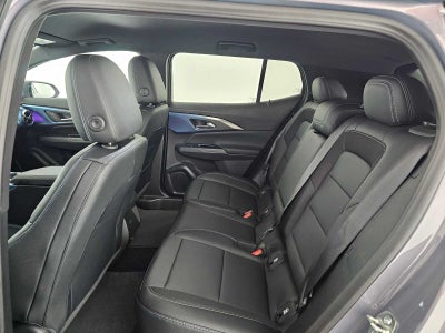 2026 Chevrolet Equinox EV LT2 w/PDE