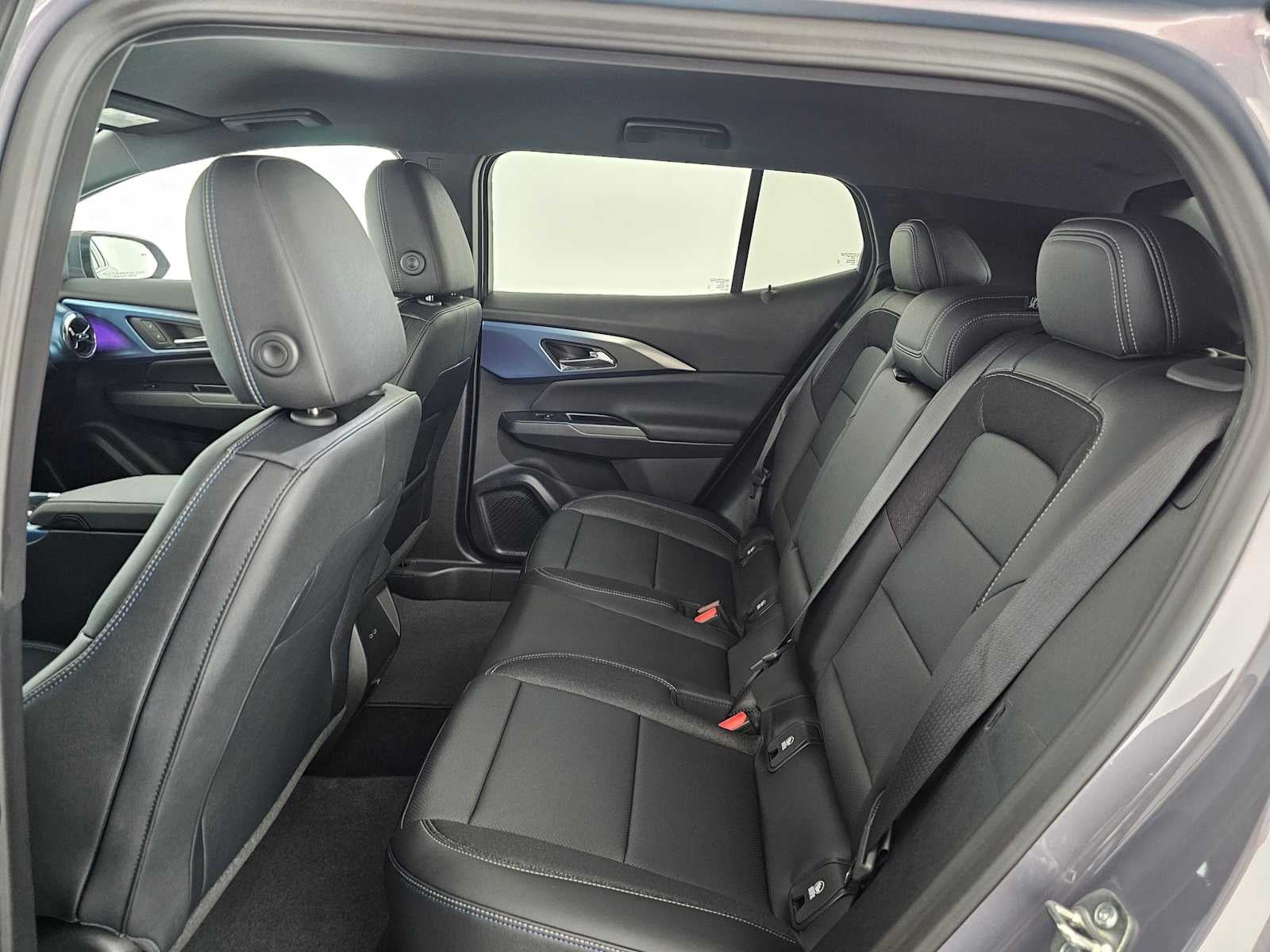 2026 Chevrolet Equinox EV LT2 w/PDE