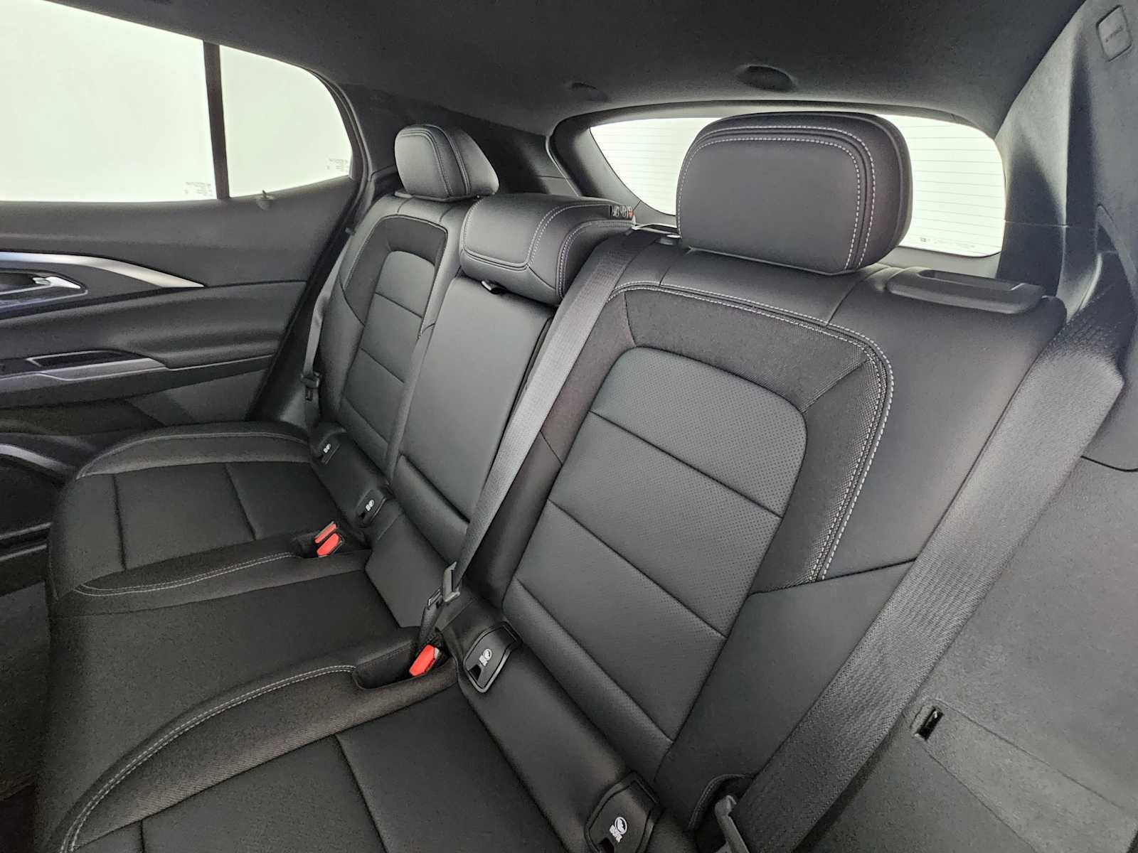 2026 Chevrolet Equinox EV LT2 w/PDE