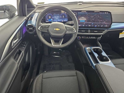 2026 Chevrolet Equinox EV LT2 w/PDE