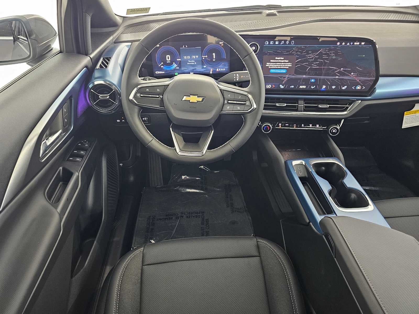 2026 Chevrolet Equinox EV LT2 w/PDE