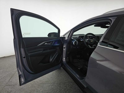 2026 Chevrolet Equinox EV LT2 w/PDE